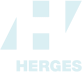 herges-logo-white